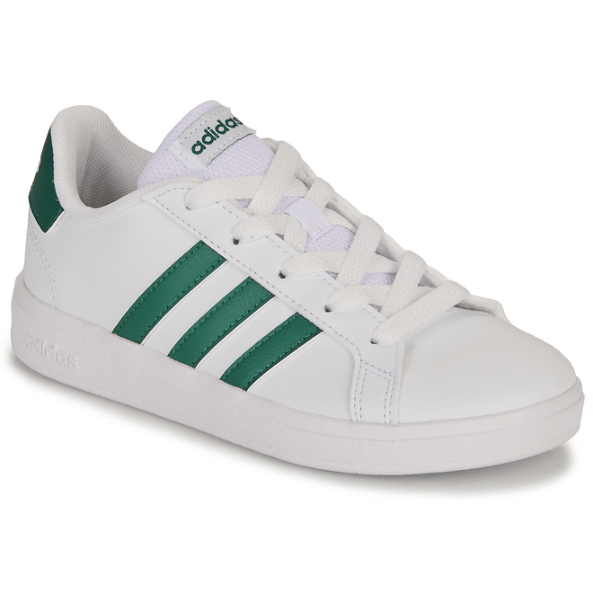 adidas Grand Court Lifestyle Tennis Lace-Up IG4830