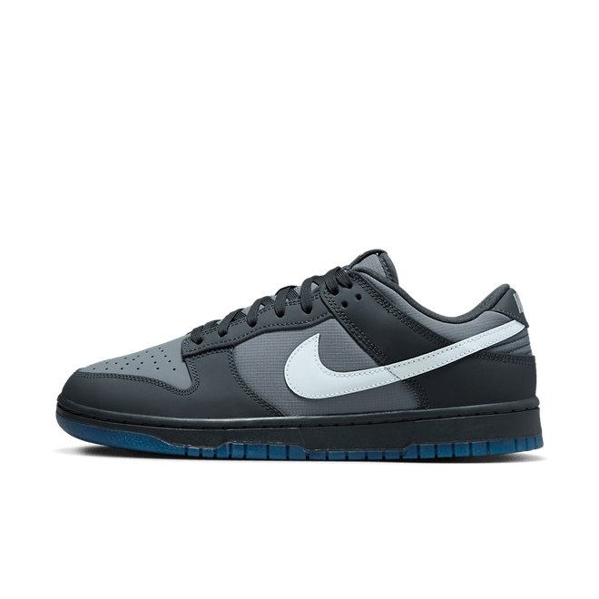 Nike Dunk Low 'Anthracite' FV0384-001