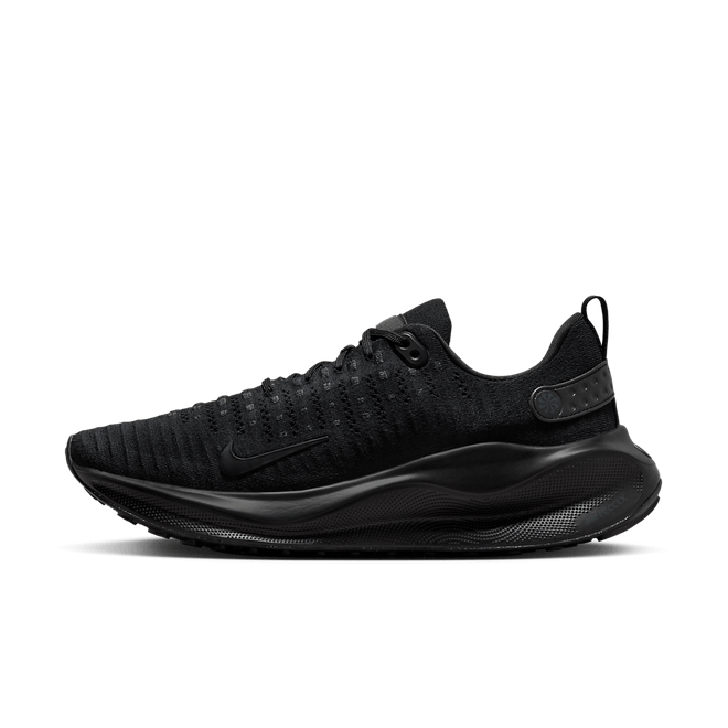 Nike ReactX Infinity Run 4 'Black Anthracite' DR2665-004