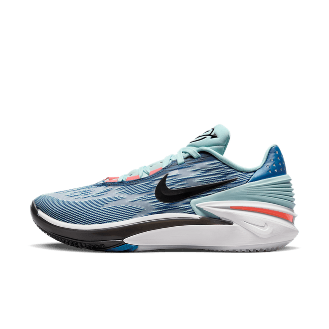 Nike Air Zoom GT Cut 2 'Industrial Blue' DJ6015-404