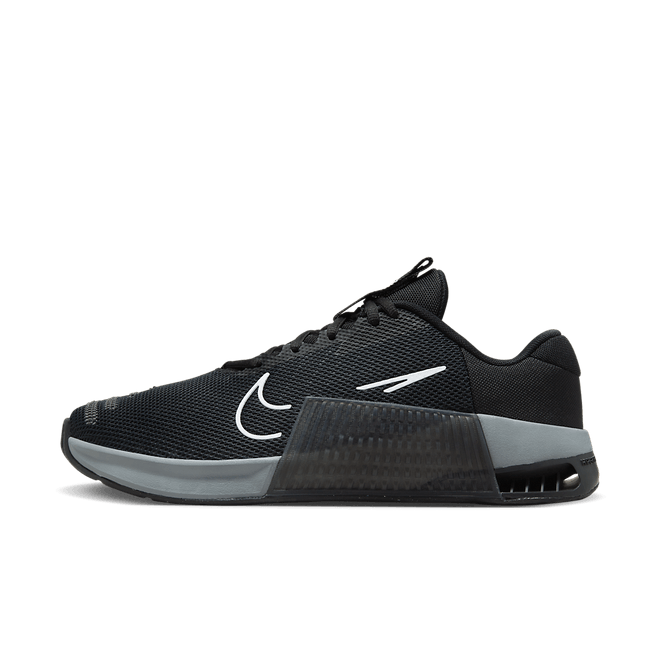 Nike Metcon 9 'Black Smoke Grey'