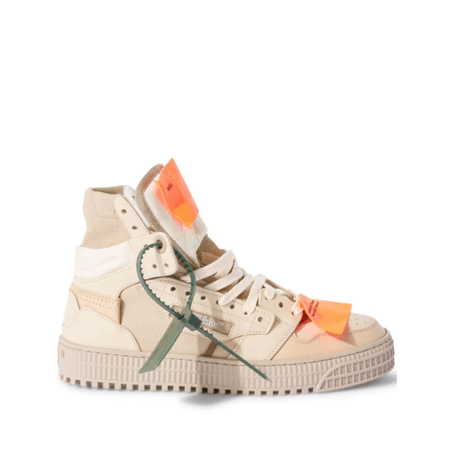 Off-White 3.0 Off Court high-top
