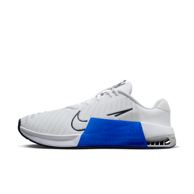 Nike Metcon 9 'White Racer Blue' DZ2617-100
