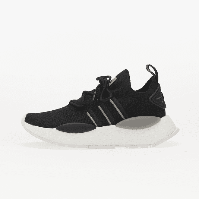 adidas Wmns NMD_W1 'Black White'