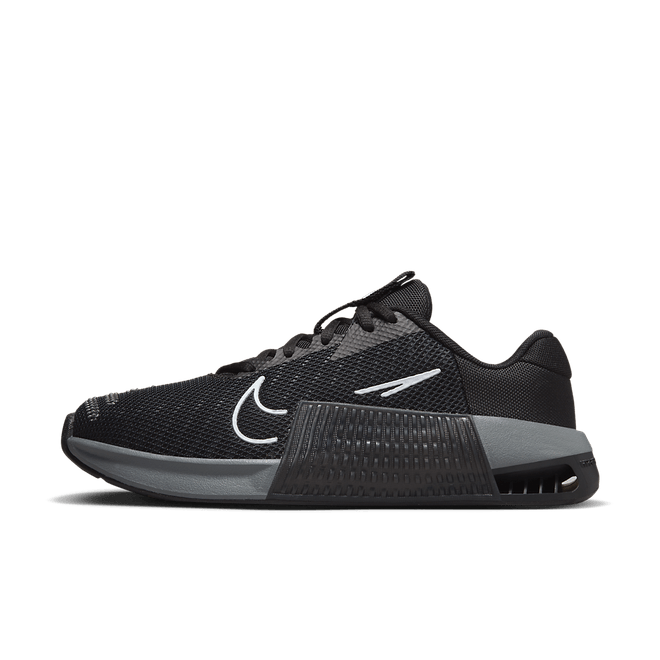 Nike Wmns Metcon 9 'Black Smoke Grey' DZ2537-001