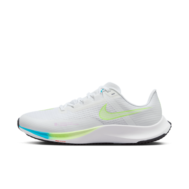 Nike Air Zoom Rival Fly 3 'White Lime Blast'