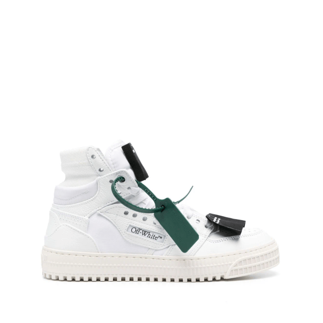 Off-White 3.0 Off Court leather OWIA112C99LEA0030110