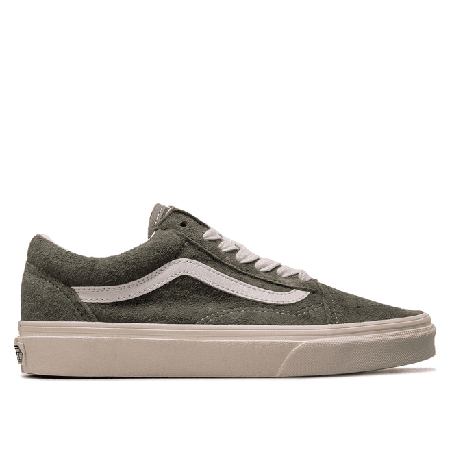 Vans Old Skool Pig Suede - Shadow