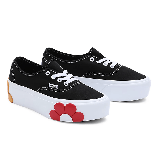 VANS Authentic Stackform Osf 