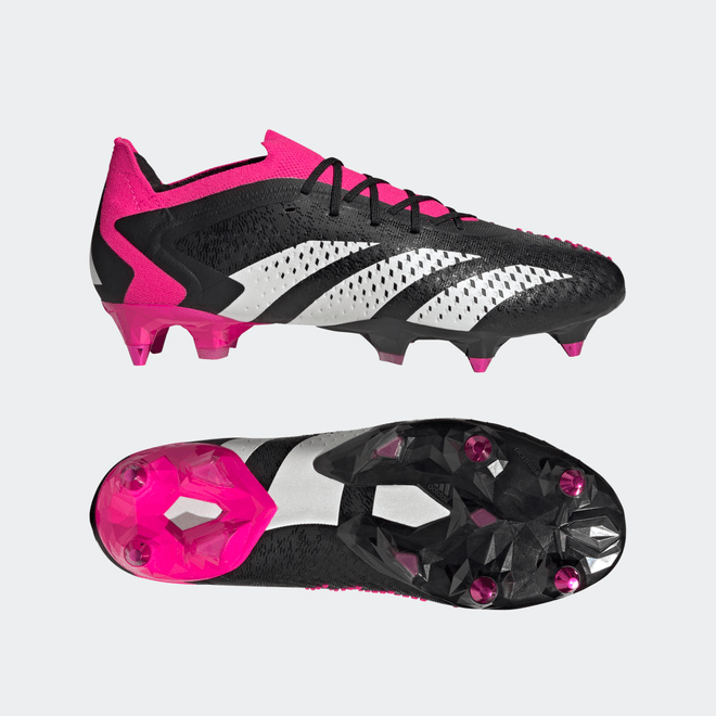 adidas Predator Accuracy.1 Low SG 'Own Your Football Pack' GW4584