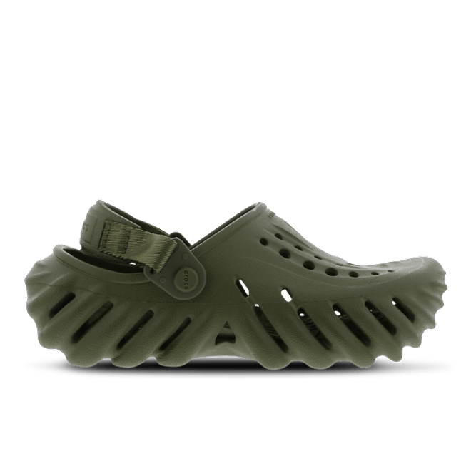 Crocs Echo Clog 208190-309