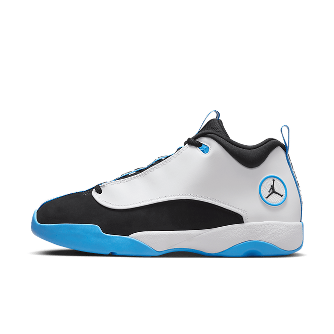 Air Jordan Jordan Jumpman Pro Quick 'White University Blue'