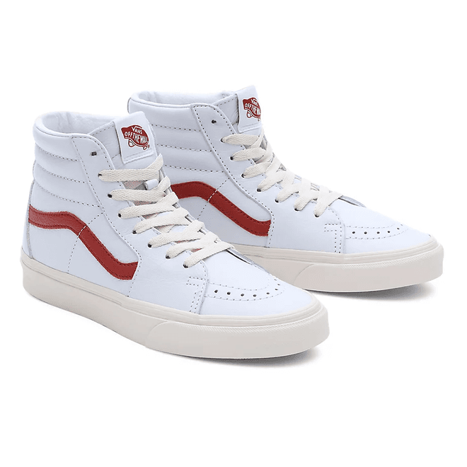 VANS Vintage Pop Sk8-hi
