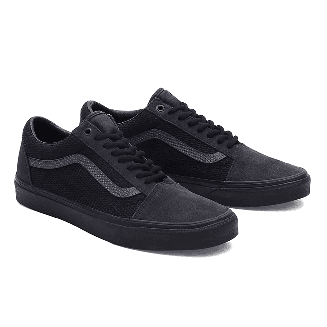 VANS Ballistic Mix Old Skool