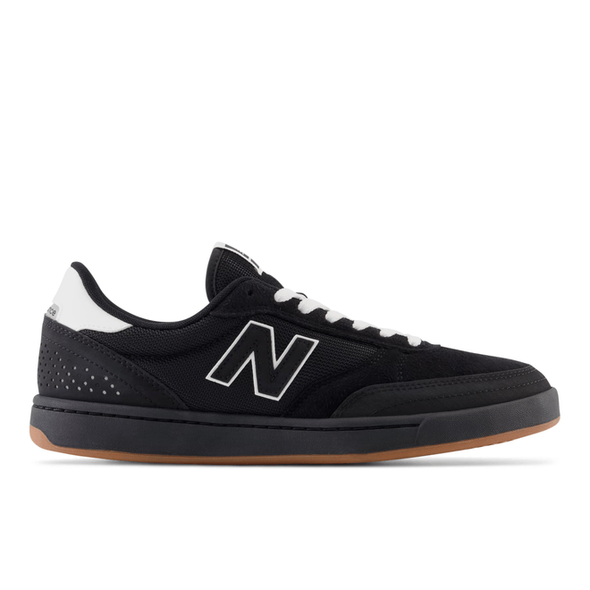 New Balance NB Numeric 440 Synthetic NM440LDT