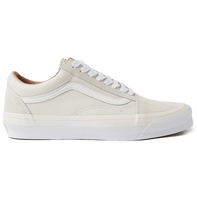 Vans OG Old Skool LX 'Vintage White'