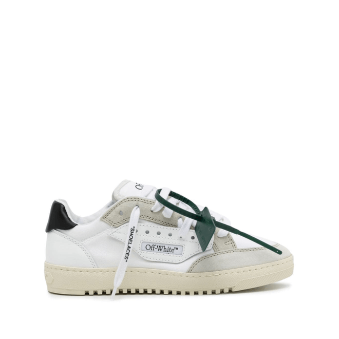 Off-White 50 Off Court OWIA270C99FAB0040110