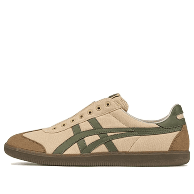 Onitsuka Tiger Tokuten Slip-on