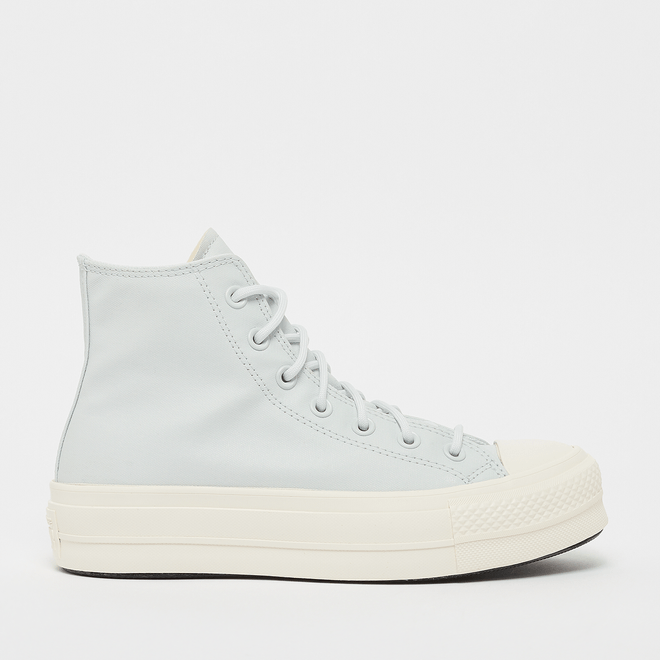Chuck Taylor All Star Lift Luxe Workwear A05248C