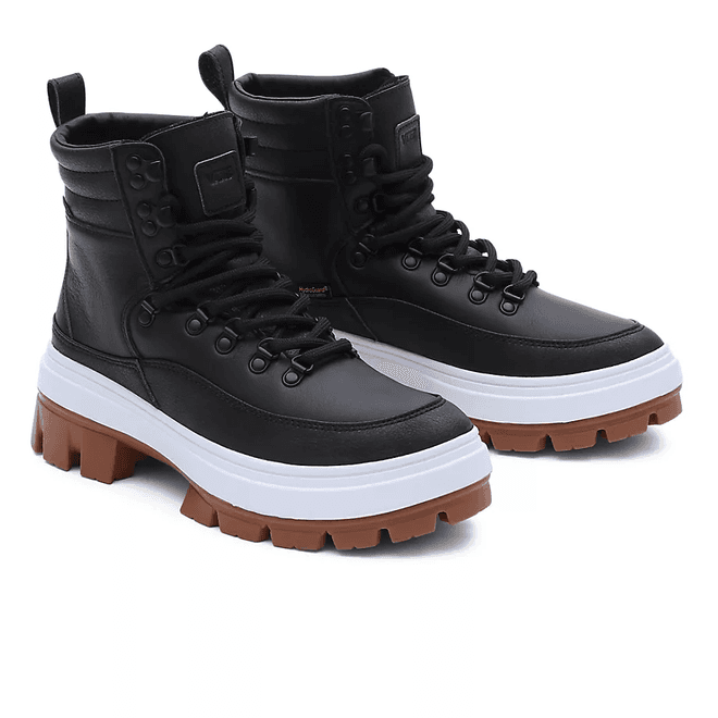 VANS Leren Colfax Elevate Mte-2
