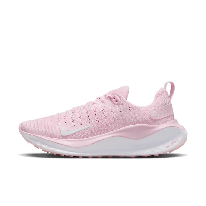 Nike Wmns ReactX Infinity Run 'Pink Foam White'