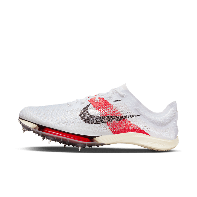 Nike Air Zoom Victory 'Eliud Kipchoge' track and field distance spikes