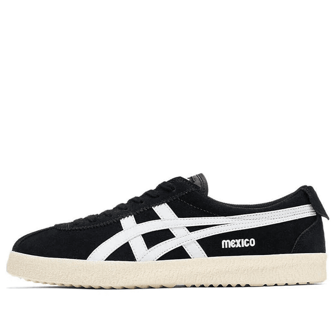Onitsuka Tiger Delegation