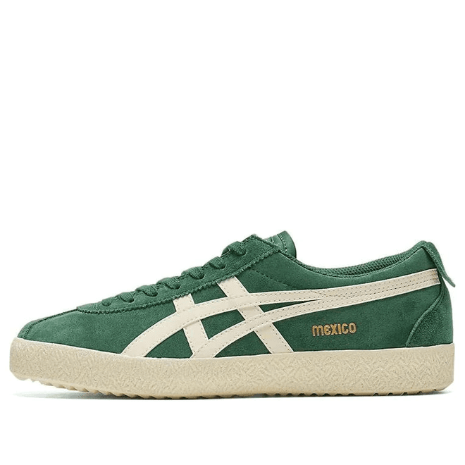 Onitsuka Tiger Delegation