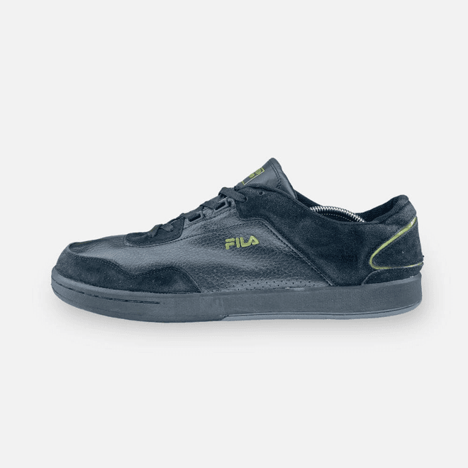 Fila Sneaker Black