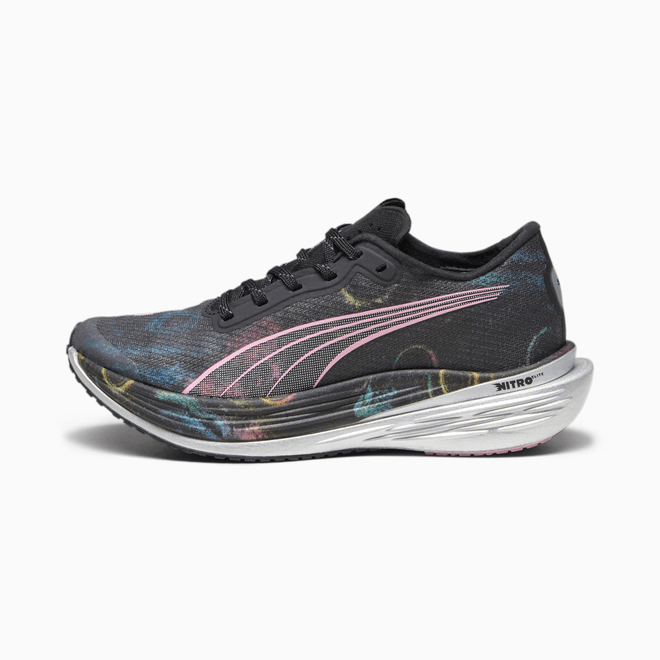 PUMA Deviate Nitro Elite 2 'marathon Series' Running Shoes