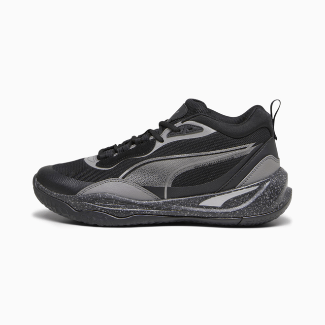 PUMA Playmaker Pro Trophies Basketball Shoes 379014-01