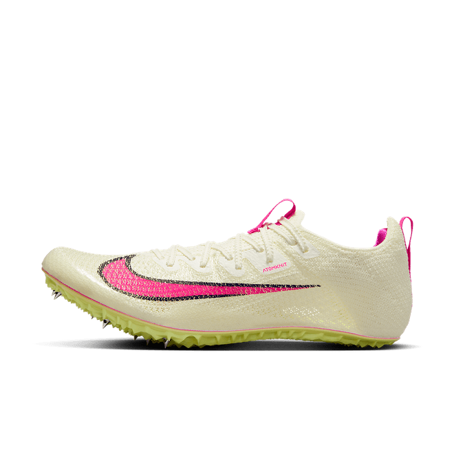 Nike Zoom Superfly Elite 2 Field and Track sprint spikes