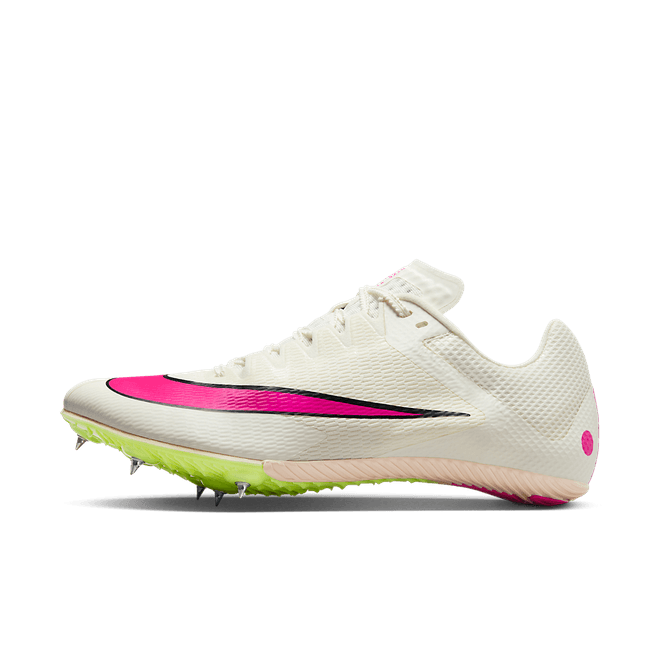 Nike Rival Sprint Track and Field sprinting spikes