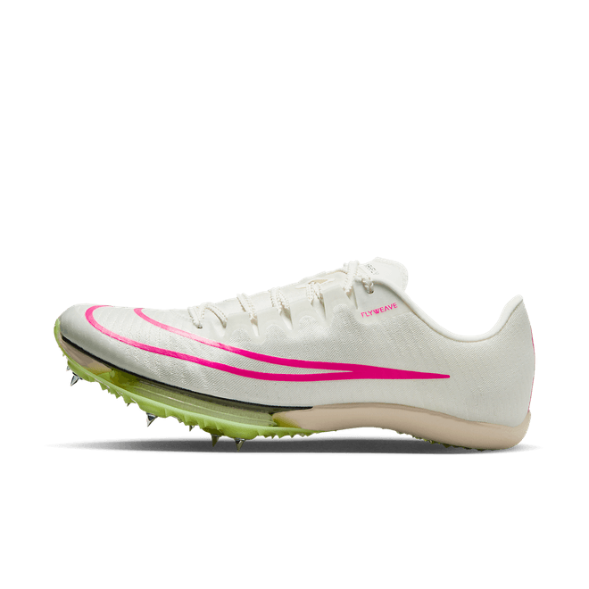 Nike Air Zoom Maxfly Track and field sprinting spikes