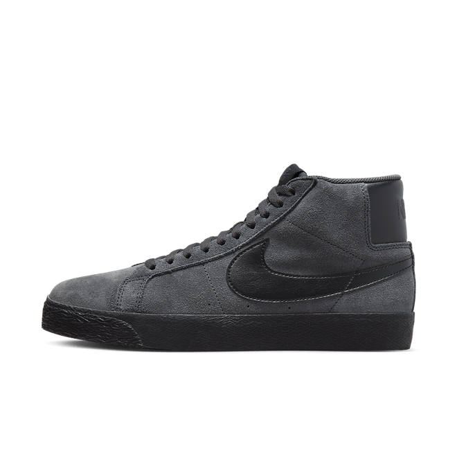 Nike SB Zoom Blazer Mid 'Anthracite' FD0731-001