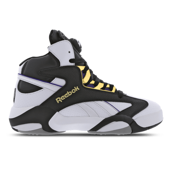 Reebok Shaqattaq