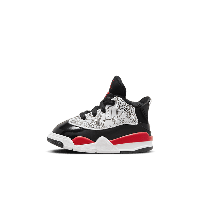 Jordan Dub Zero Baby/Toddler