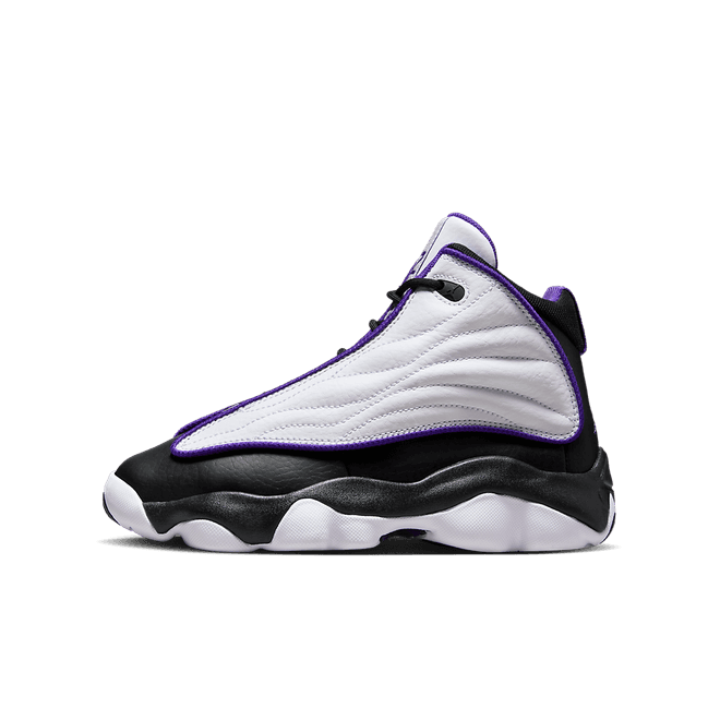 Jordan Pro Strong Big Kids'