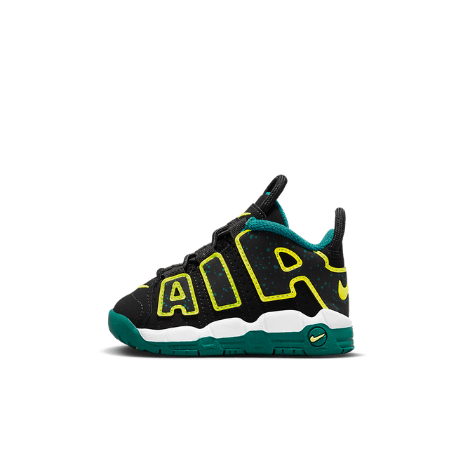 Nike Air More Uptempo Baby/Toddler