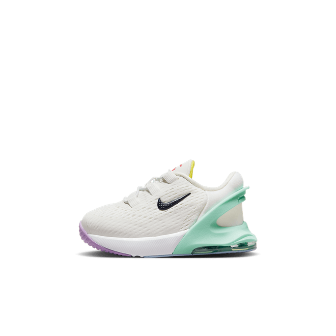 Nike Air Max 270 GO Baby/Toddler Easy On/Off
