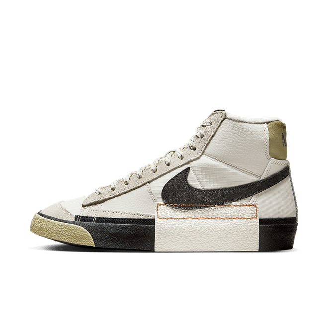 Nike Blazer Mid Pro Club