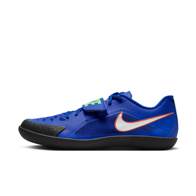 Nike Unisex Zoom Rival SD 2 Track & Field Throwing 685134-400