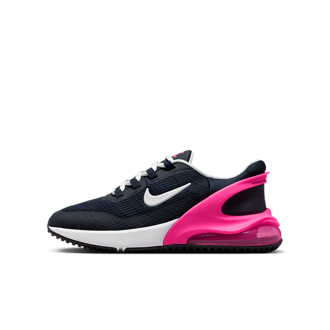 Nike Air Max 270 GO Big Kids' Easy On/Off