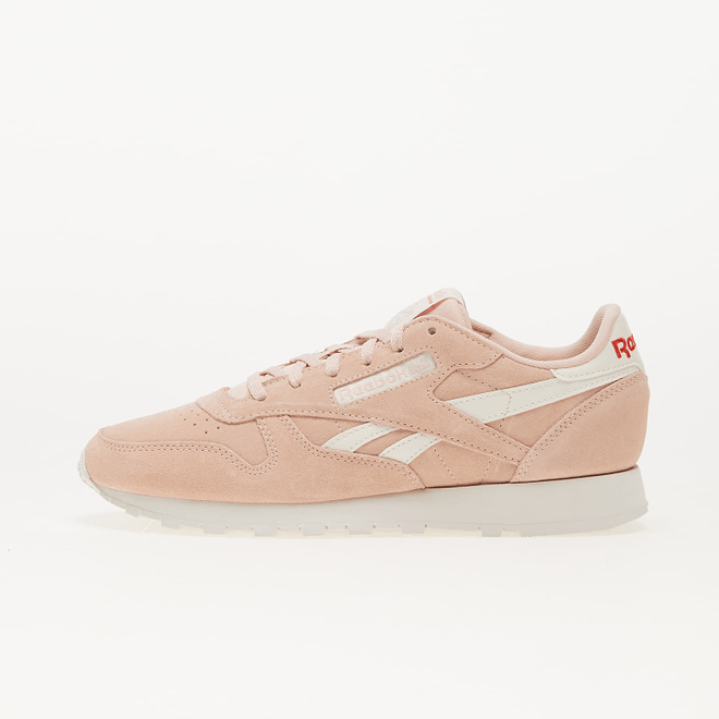 Reebok Classic Leather Pospin/ Pospin/ Chalk 100033451