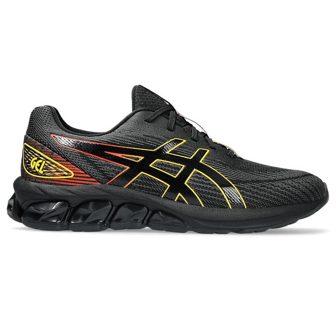 ASICS GEL-QUANTUM 180 VII Black