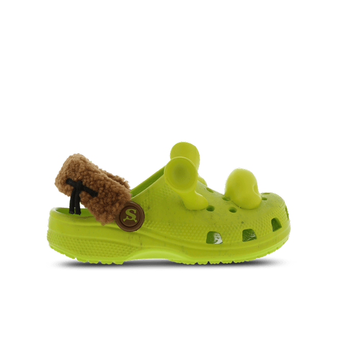 Crocs Classic Clog 209378-3TX