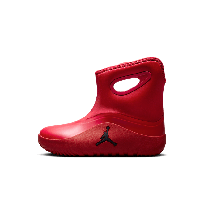 Jordan Lil Drip Little Kids' Boots FB9918-600