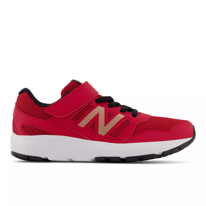 New Balance 570v2 Bungee  Red
