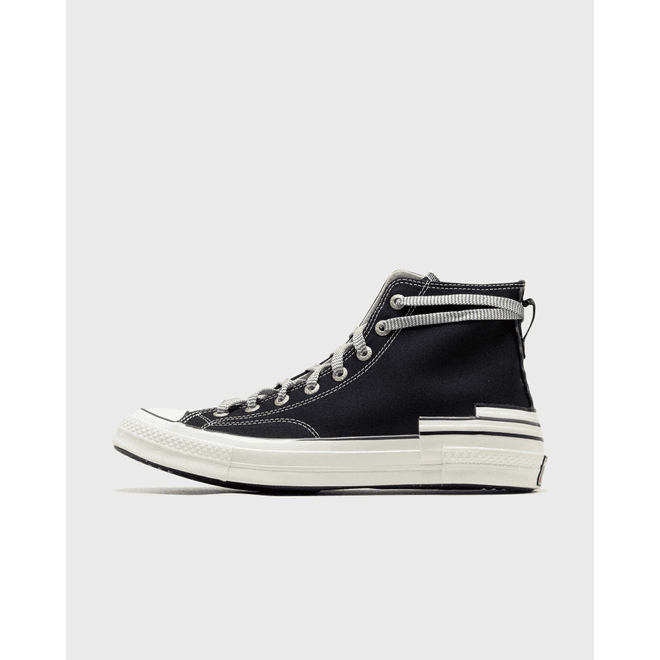 Converse Chuck 70 Hacked Heel