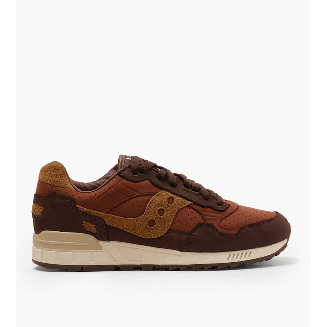 Saucony Shadow 5000 Brown S70775-2